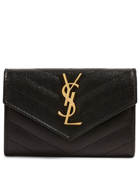 ysl wristlet wallet canada|ysl wallets for women.